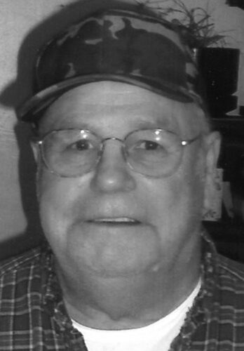 Marvin Werner Jr.